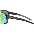 SPEEDCHASER, Black Matte-Phantom Clear Green Photochromic, hi-res image number null